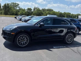 Porsche Macan * S * CARFAX * БЕЗ ПЪРВОНАЧАЛНА ВНОСКА | Auto.bg — изображение 2