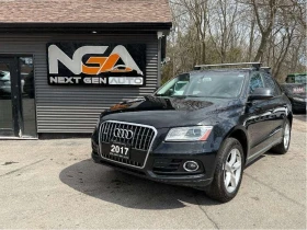 Audi Q5 * 2.0T Comfort * CARFAX * ФИКСИРАНА ЦЕНА ДО БГ * 