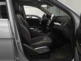 Mercedes-Benz GLS 500 4MATIC | Mobile.bg � ����� ������ 11