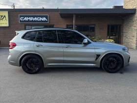 BMW X3 * M * ОБДУХВАНЕ * ЩОРИ * ПАНОРАМА * 360 | Auto.bg — изображение 3