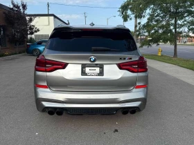 BMW X3 * M * ОБДУХВАНЕ * ЩОРИ * ПАНОРАМА * 360 | Auto.bg — изображение 4