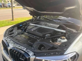 BMW X3 * M * ОБДУХВАНЕ * ЩОРИ * ПАНОРАМА * 360 | Auto.bg — изображение 17