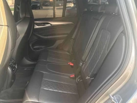 BMW X3 * M * ОБДУХВАНЕ * ЩОРИ * ПАНОРАМА * 360 | Auto.bg — изображение 16