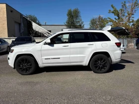 Jeep Grand cherokee Altitude IV / CARFAX / ���������� | Mobile.bg � ����� ������ 3