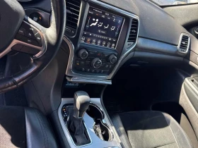 Jeep Grand cherokee Altitude IV / CARFAX / ���������� | Mobile.bg � ����� ������ 8