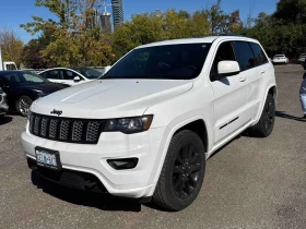 Jeep Grand cherokee Altitude IV / CARFAX / ���������� | Mobile.bg � ����� ������ 2