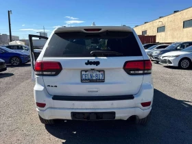 Jeep Grand cherokee Altitude IV / CARFAX / ���������� | Mobile.bg � ����� ������ 5