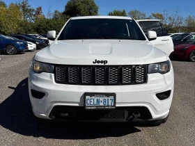 ������ Jeep Grand cherokee