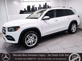 ������ Mercedes-Benz GLS 45...