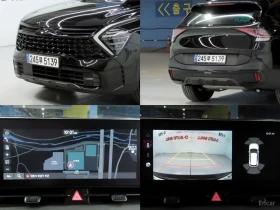 Kia Sportage SIGNATURE X LINE* ���������* ������* �������*  | Mobile.bg � ����� ������ 17