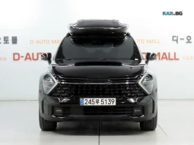 Kia Sportage SIGNATURE X LINE* ���������* ������* �������*  | Mobile.bg � ����� ������ 3