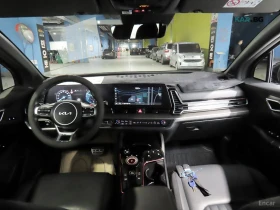 Kia Sportage SIGNATURE X LINE* ���������* ������* �������*  | Mobile.bg � ����� ������ 7
