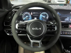 Kia Sportage SIGNATURE X LINE* ���������* ������* �������*  | Mobile.bg � ����� ������ 15