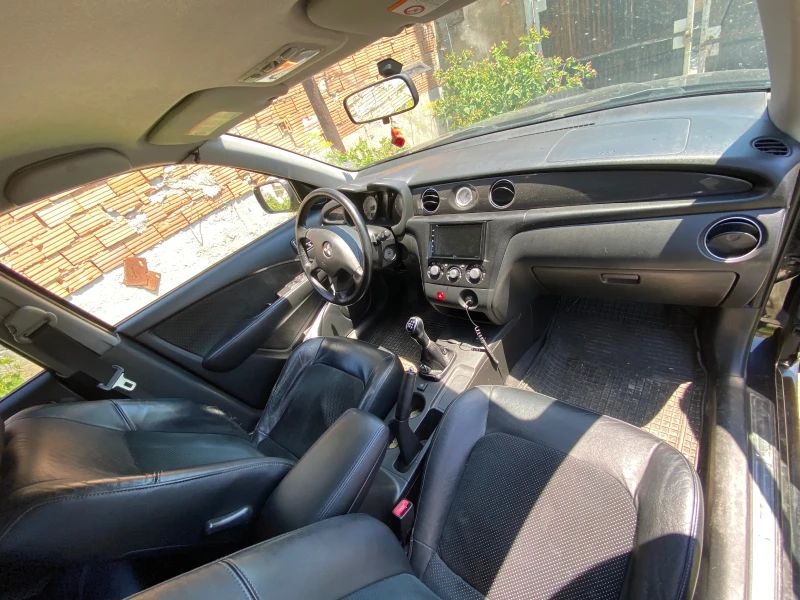 Mitsubishi Outlander Турбо, снимка 5 - Автомобили и джипове - 51781993