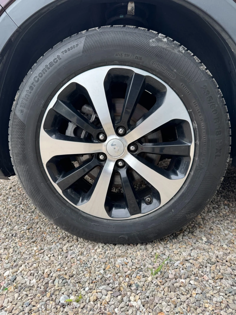 Kia Sorento EX AWD, снимка 17 - Автомобили и джипове - 52027443