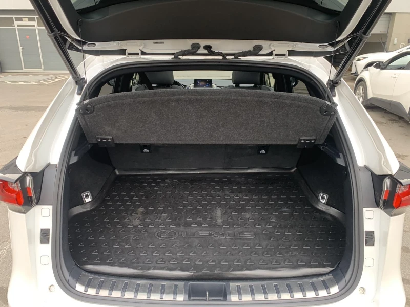 Lexus NX 300h  NX 300 h F-SPORT , снимка 13 - Автомобили и джипове - 52643093