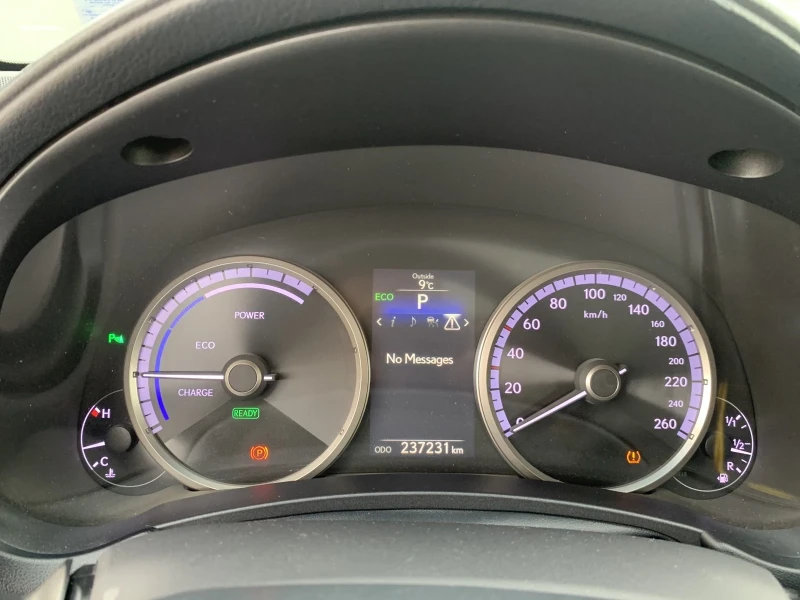 Lexus NX 300h  NX 300 h F-SPORT , снимка 5 - Автомобили и джипове - 52643093