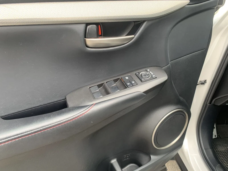 Lexus NX 300h  NX 300 h F-SPORT , снимка 7 - Автомобили и джипове - 52643093