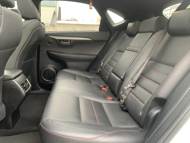 Lexus NX 300h  NX 300 h F-SPORT , снимка 6 - Автомобили и джипове - 52643093