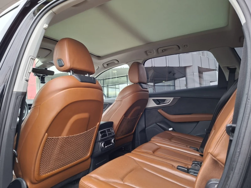 Audi Q7 3.0 TDI QUATTRO, снимка 12 - Автомобили и джипове - 53454396