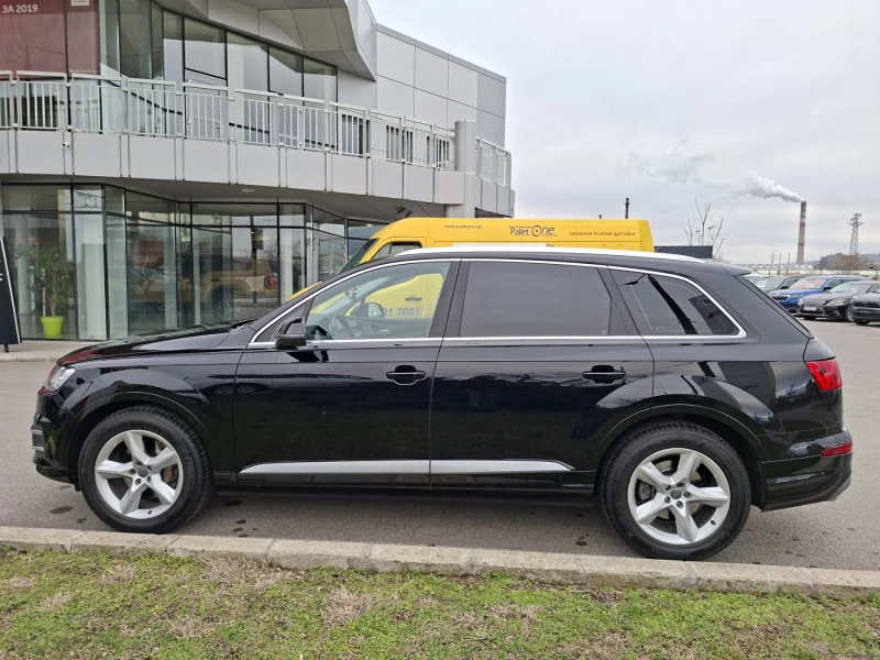 Audi Q7 3.0 TDI QUATTRO, снимка 6 - Автомобили и джипове - 53454396