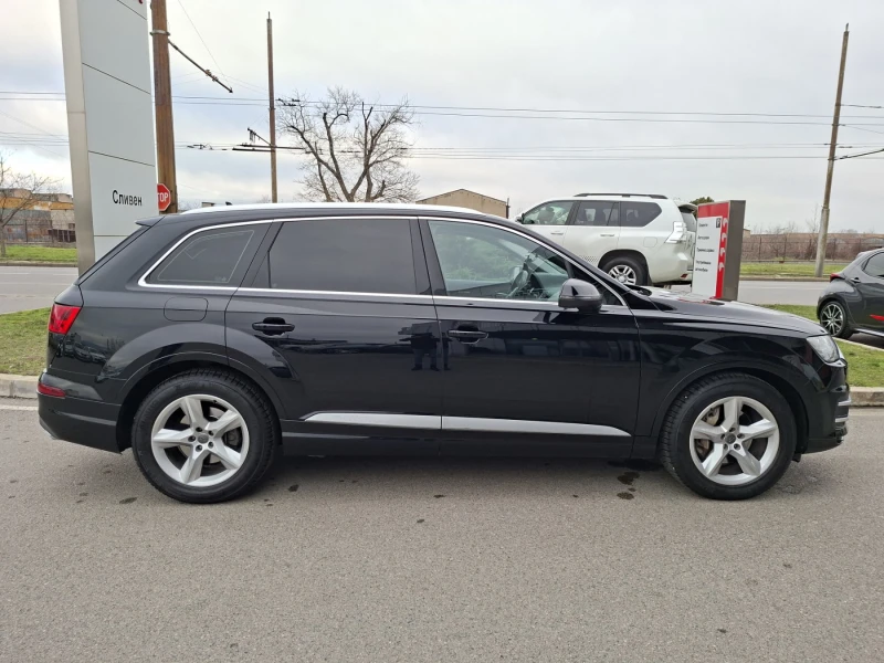 Audi Q7 3.0 TDI QUATTRO, снимка 2 - Автомобили и джипове - 53454396