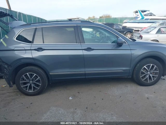 VW Tiguan 2.0T SE/2.0T SE R-LINE BLACK/2.0T SEL, снимка 14 - Автомобили и джипове - 48101512