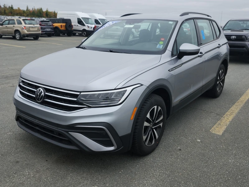 VW Tiguan * CARFAX * БЕЗ ПЪРВОНАЧАЛНА ВНОСКА - 46000 лв. / 23519.43 € - 80155165 1