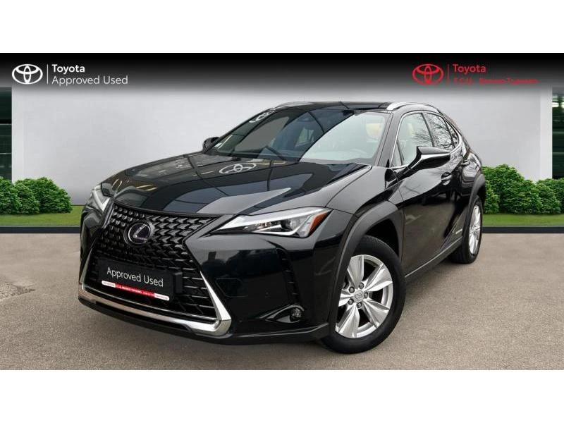 Lexus UX 250h 2.0H Executive