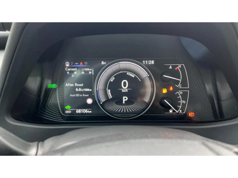 Lexus UX 250h 2.0H Executive, снимка 14 - Автомобили и джипове - 52991244