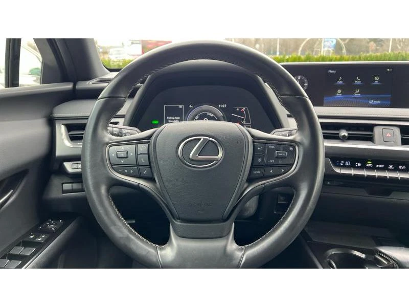 Lexus UX 250h 2.0H Executive, снимка 12 - Автомобили и джипове - 52991244