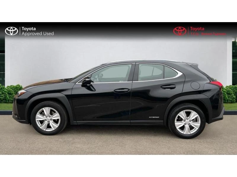 Lexus UX 250h 2.0H Executive, снимка 8 - Автомобили и джипове - 52991244