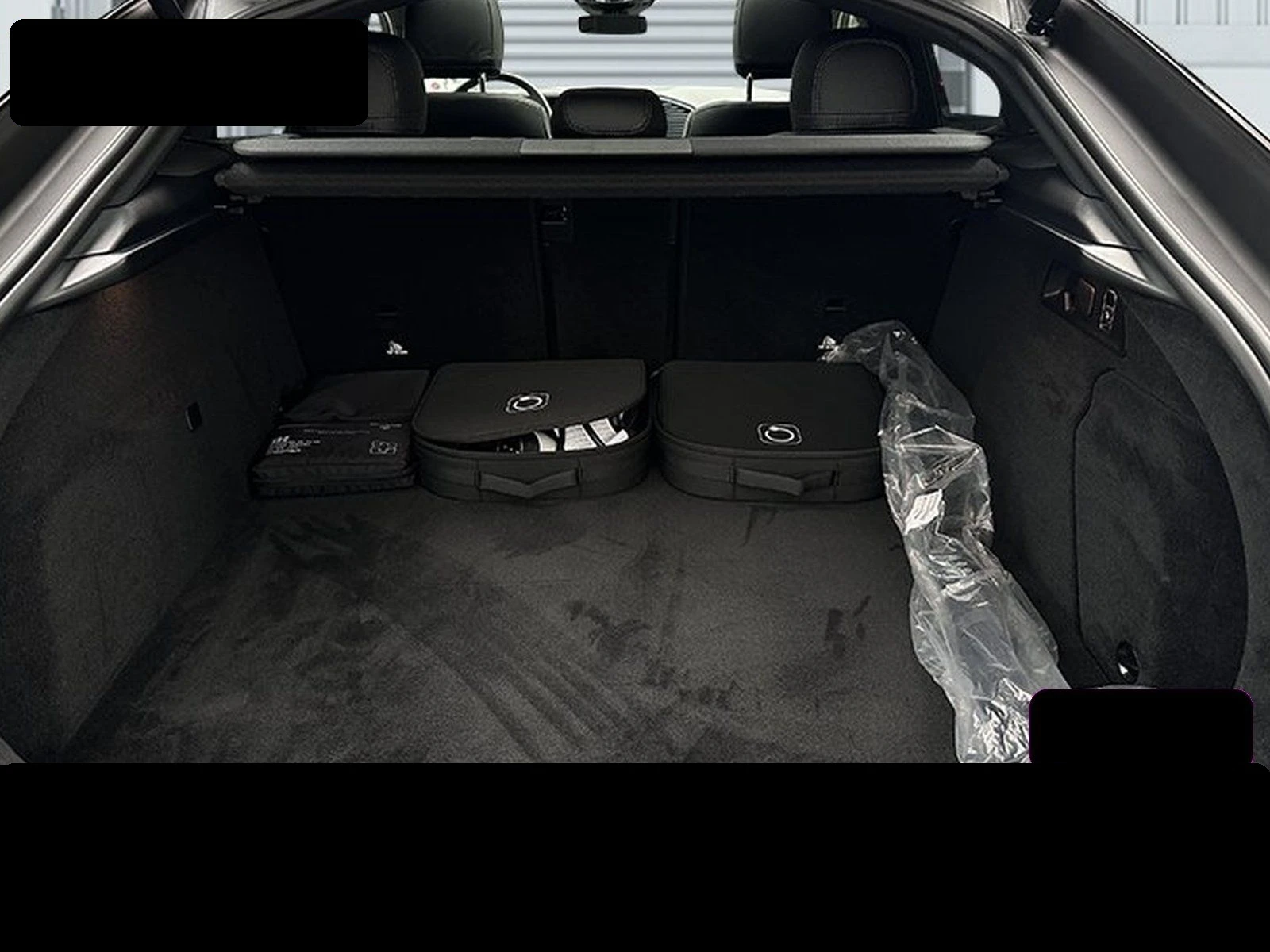 Mercedes-Benz GLE 350 de 4M Coupe AMG Airmatic | Mobile.bg   13