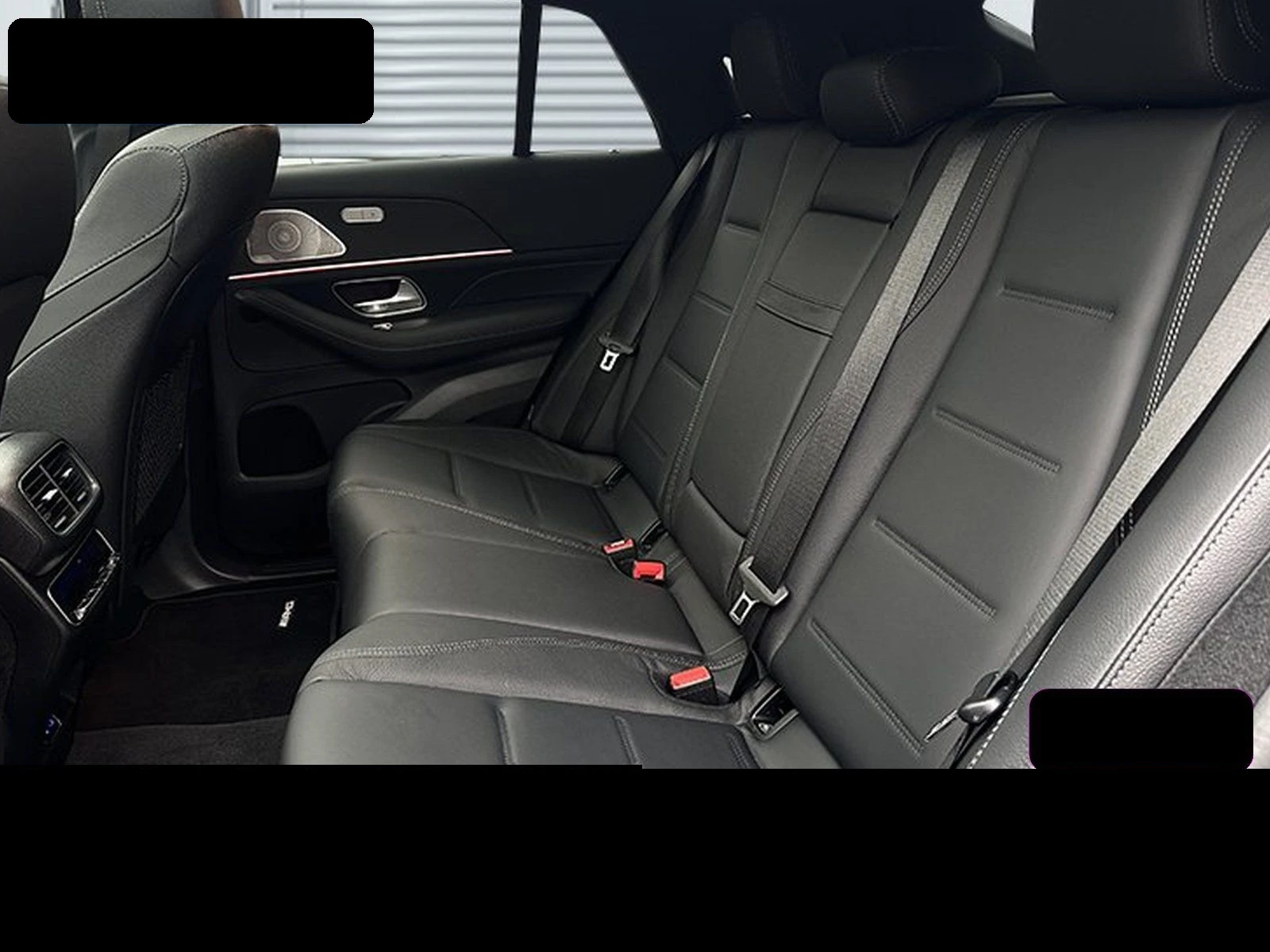 Mercedes-Benz GLE 350 de 4M Coupe AMG Airmatic | Mobile.bg   12