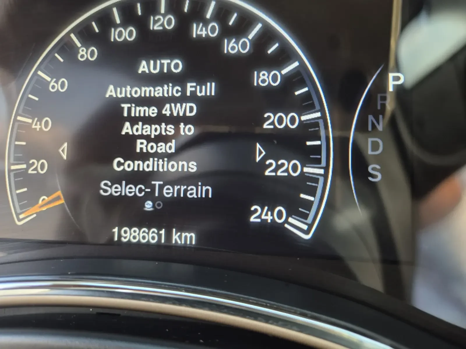 Jeep Grand cherokee 3.6 V6 Limited - изображение 10