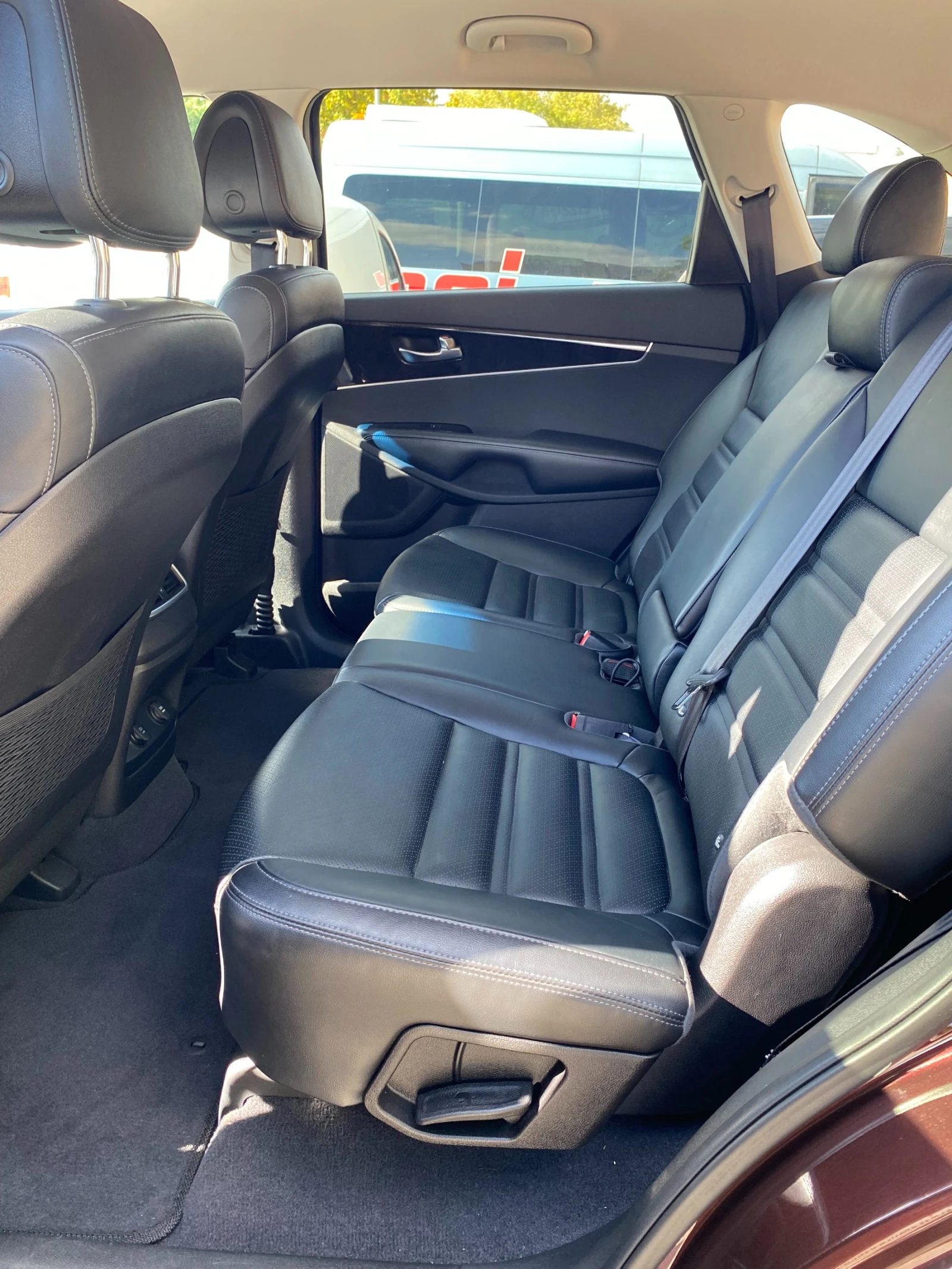 Kia Sorento EX AWD | Mobile.bg   12