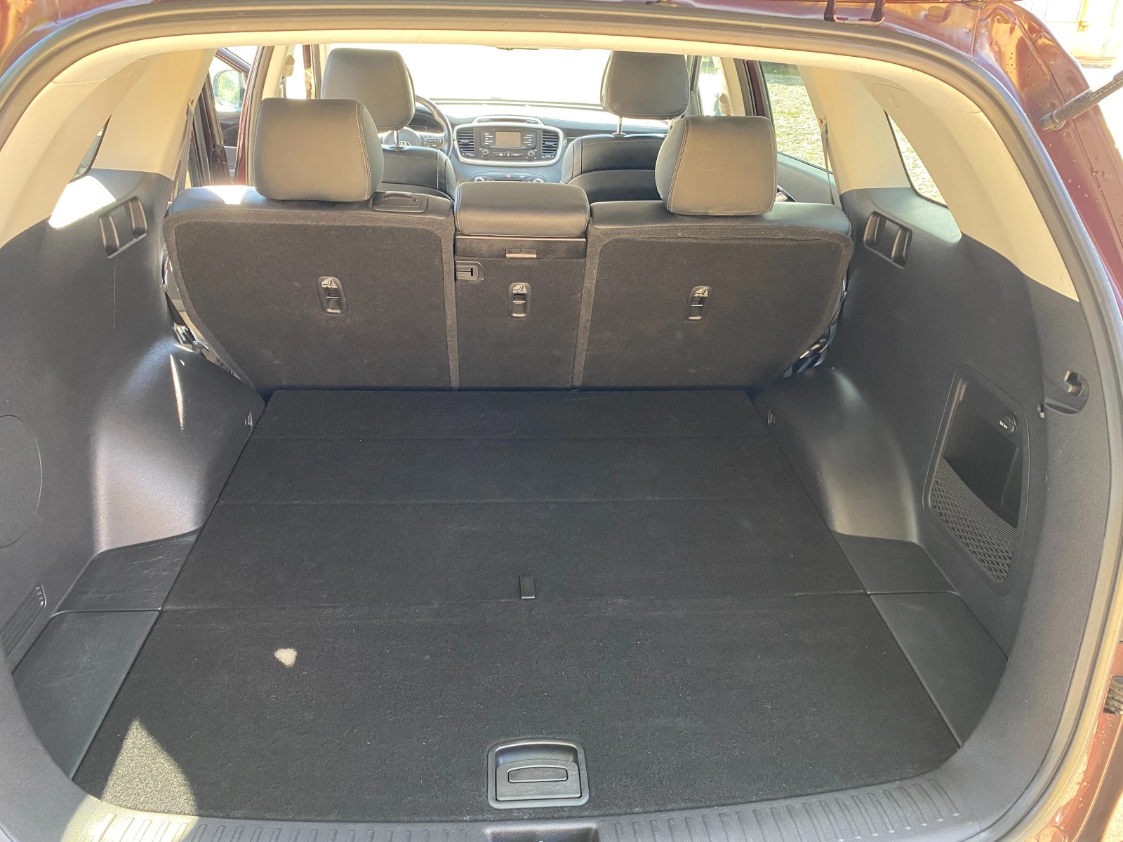 Kia Sorento EX AWD | Mobile.bg   13