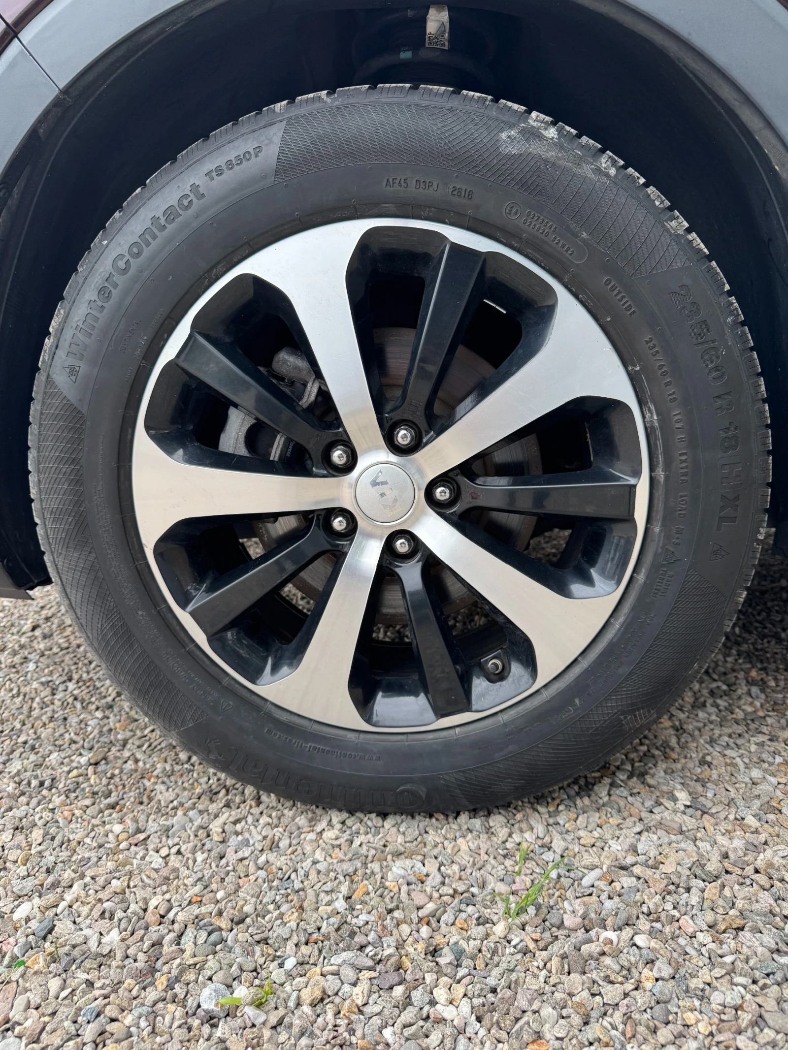 Kia Sorento EX AWD | Mobile.bg   17