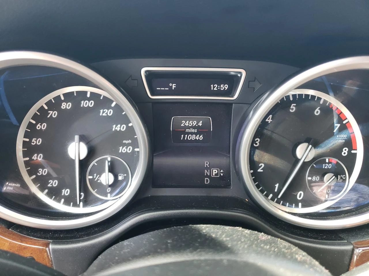 Mercedes-Benz GL 500 2015 MERCEDES-BENZ GL 550 4MATIC - изображение 9