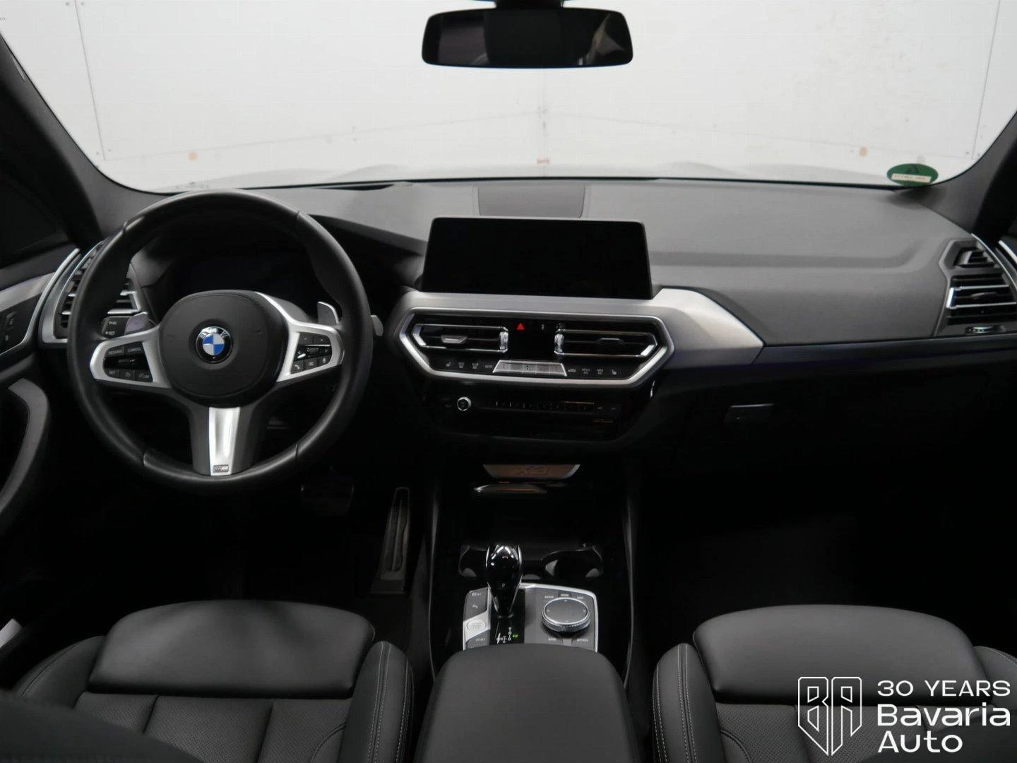 BMW X3 20d xDrive M Sport Paket Steptronic | Mobile.bg   6