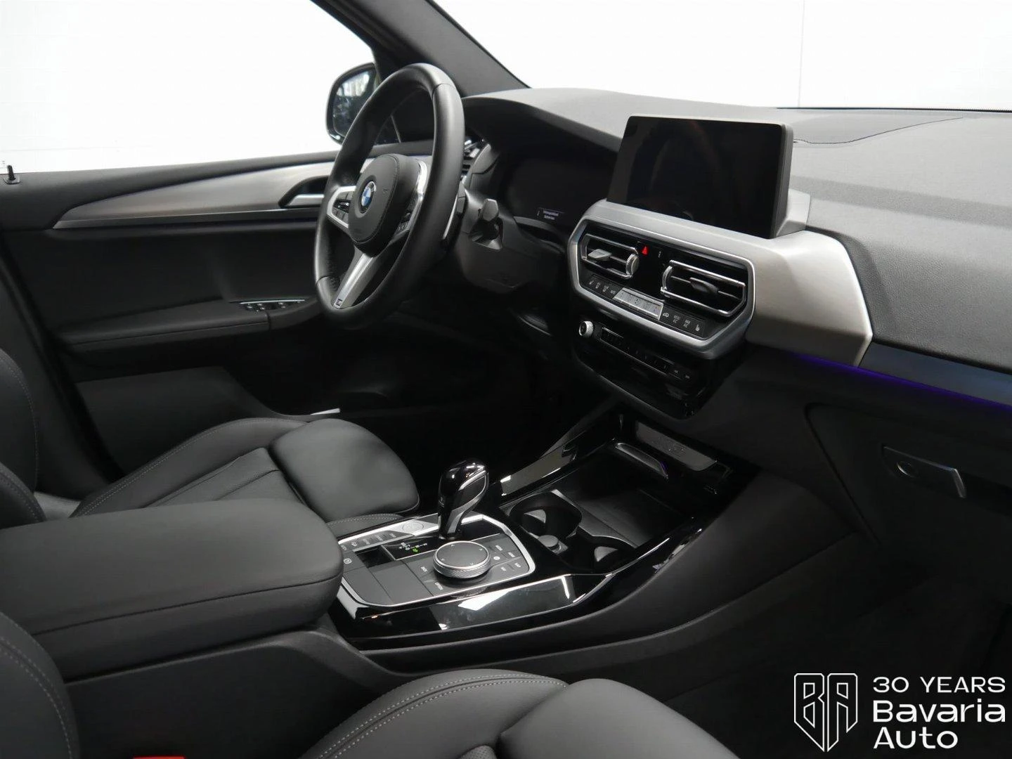 BMW X3 20d xDrive M Sport Paket Steptronic | Mobile.bg   7