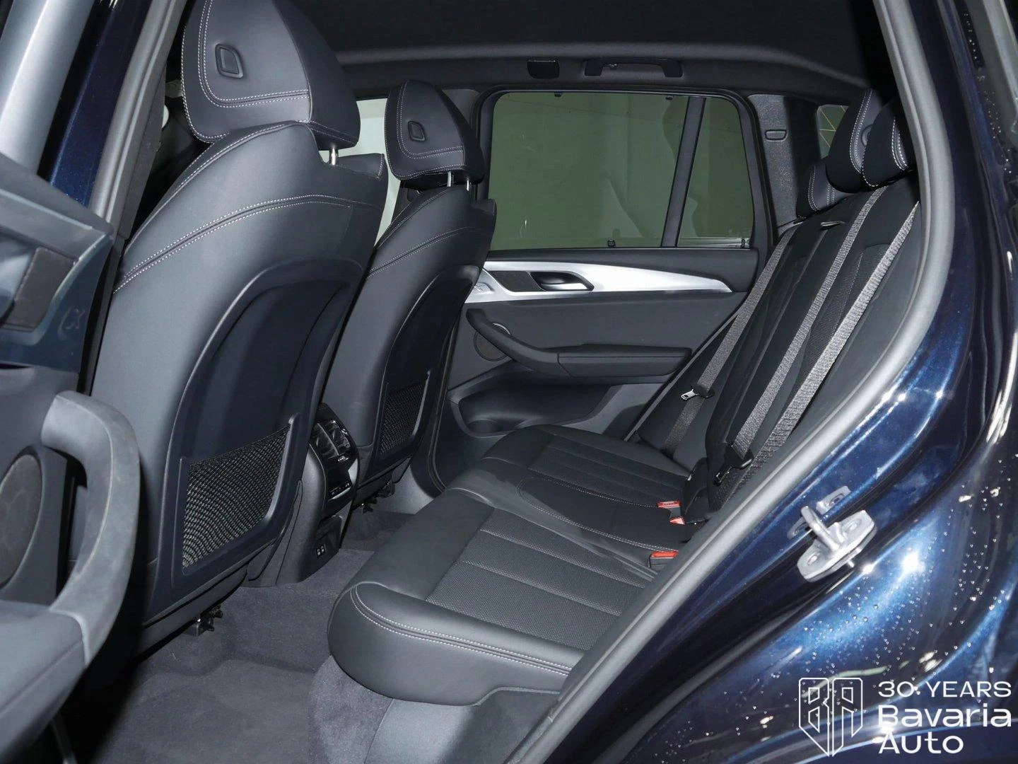 BMW X3 20d xDrive M Sport Paket Steptronic | Mobile.bg   8