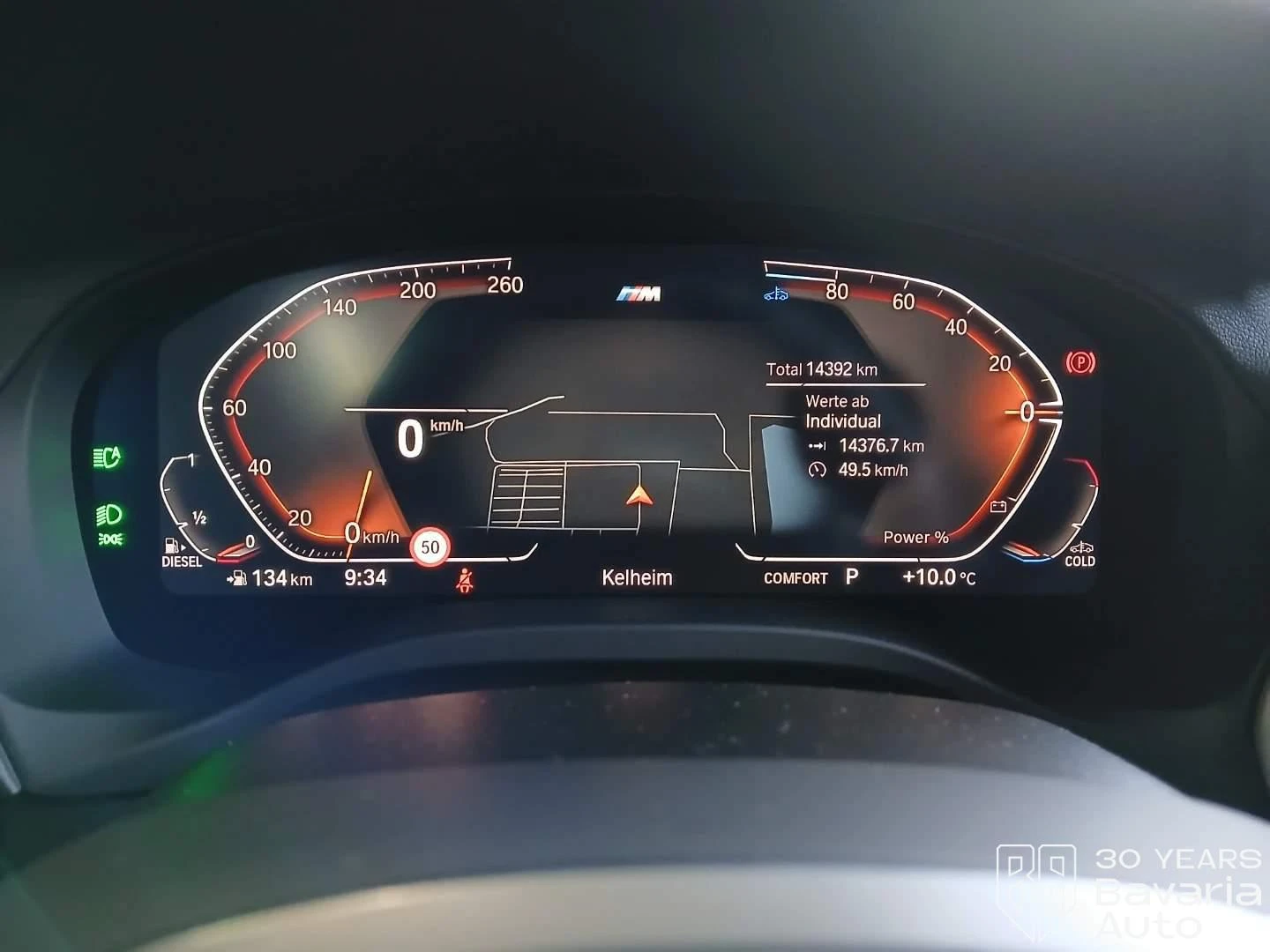 BMW X3 20d xDrive M Sport Paket Steptronic | Mobile.bg   9