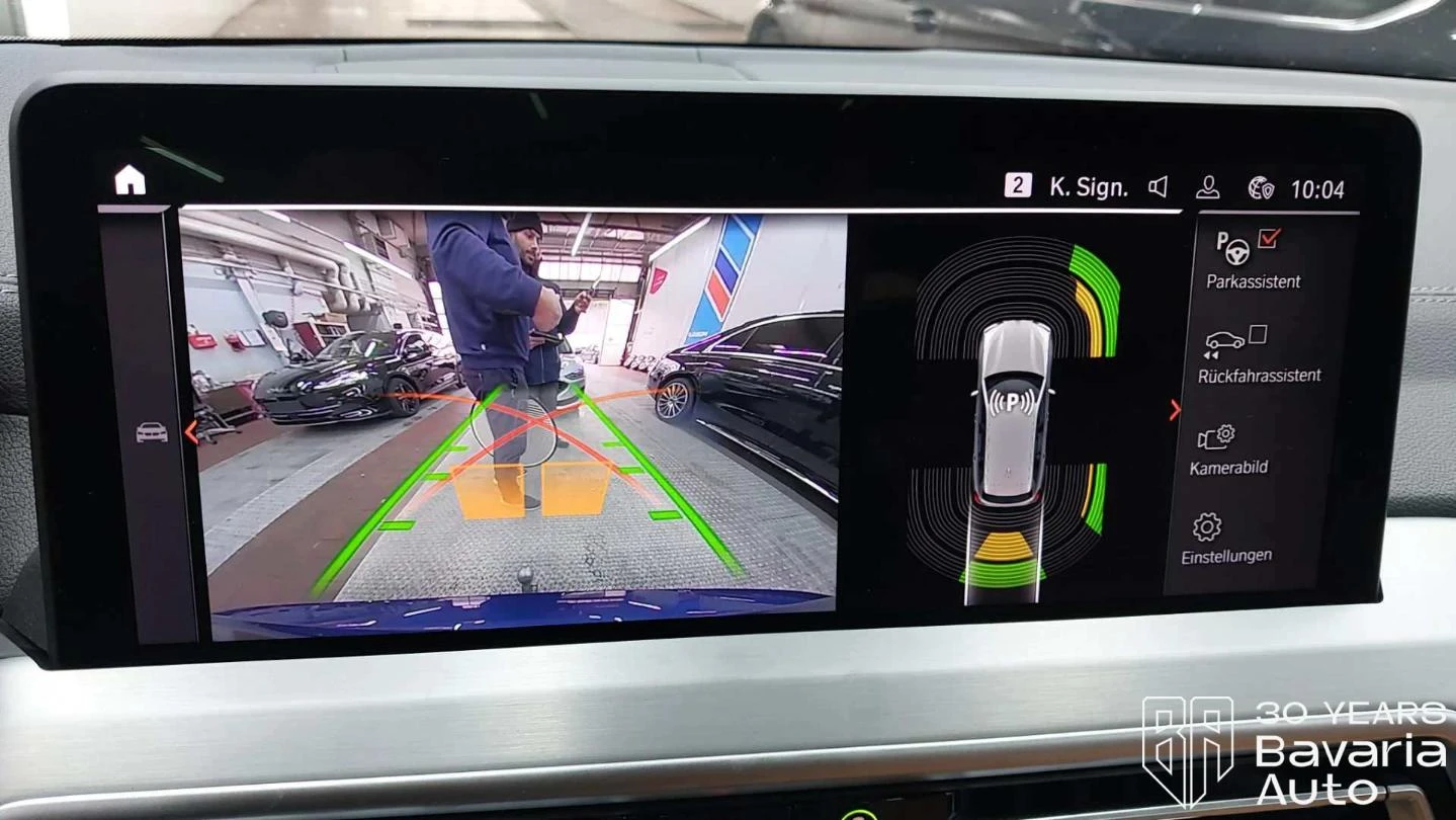 BMW X3 Inspring M Sport Paket | Mobile.bg   13