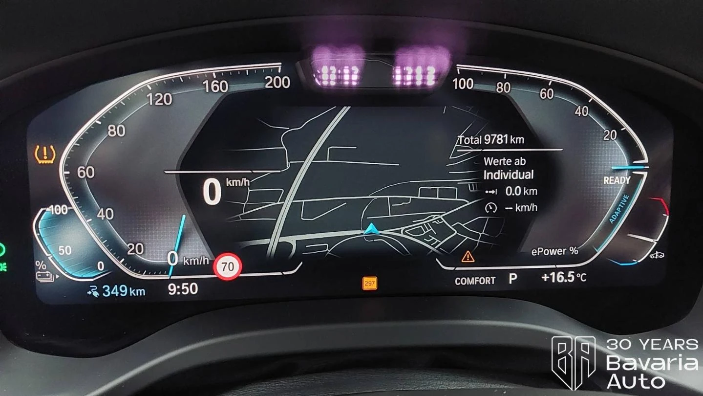 BMW X3 Inspring M Sport Paket | Mobile.bg   10