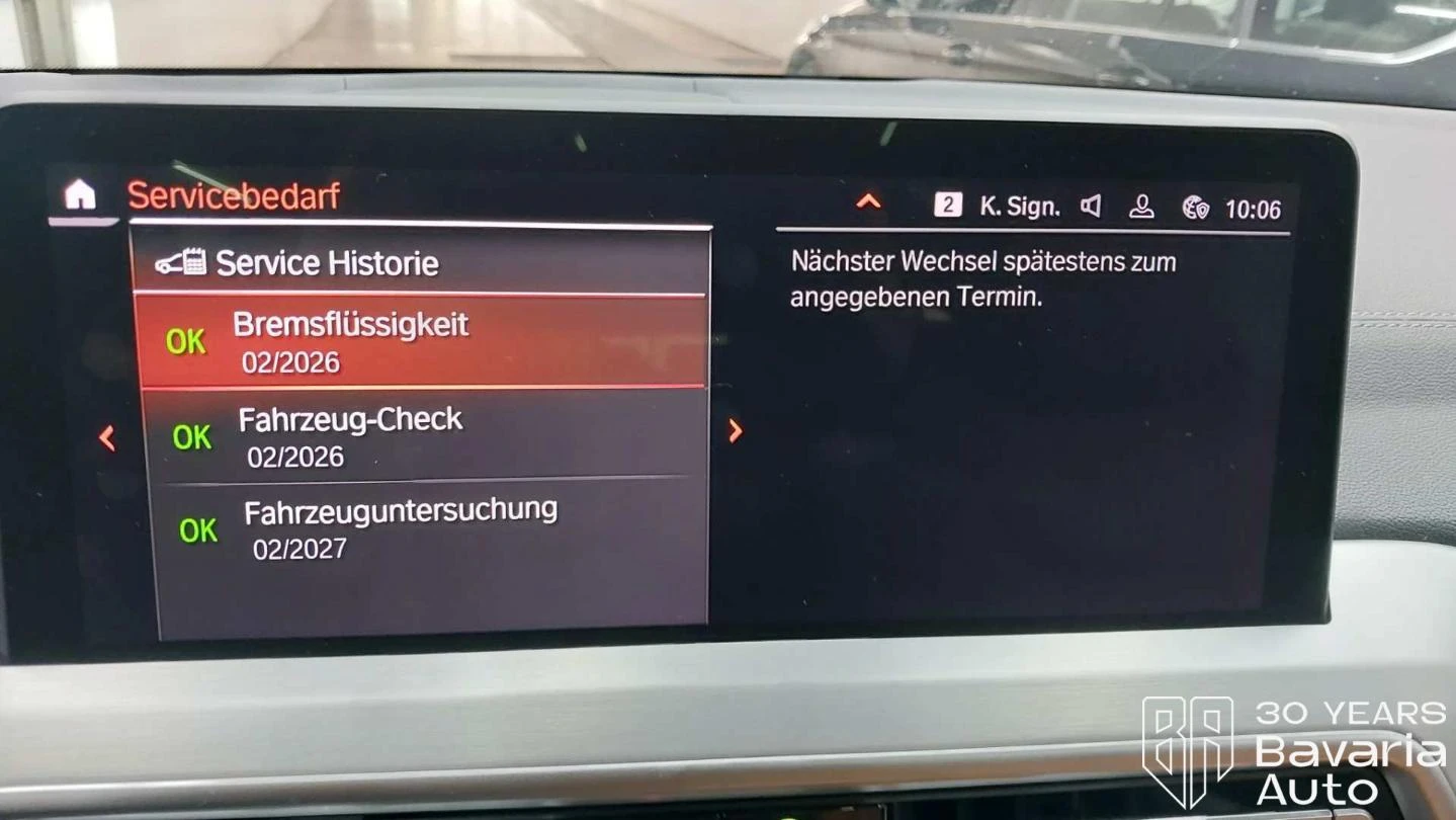 BMW X3 Inspring M Sport Paket | Mobile.bg   11