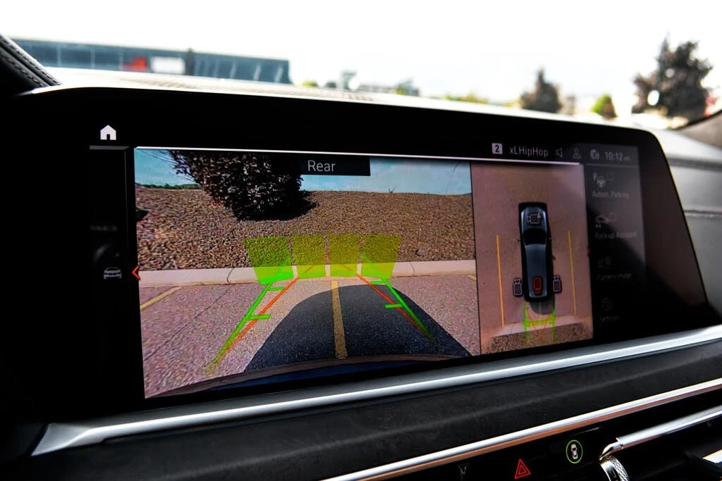 BMW X7 xDrive50i* B58* * *  | Mobile.bg   11