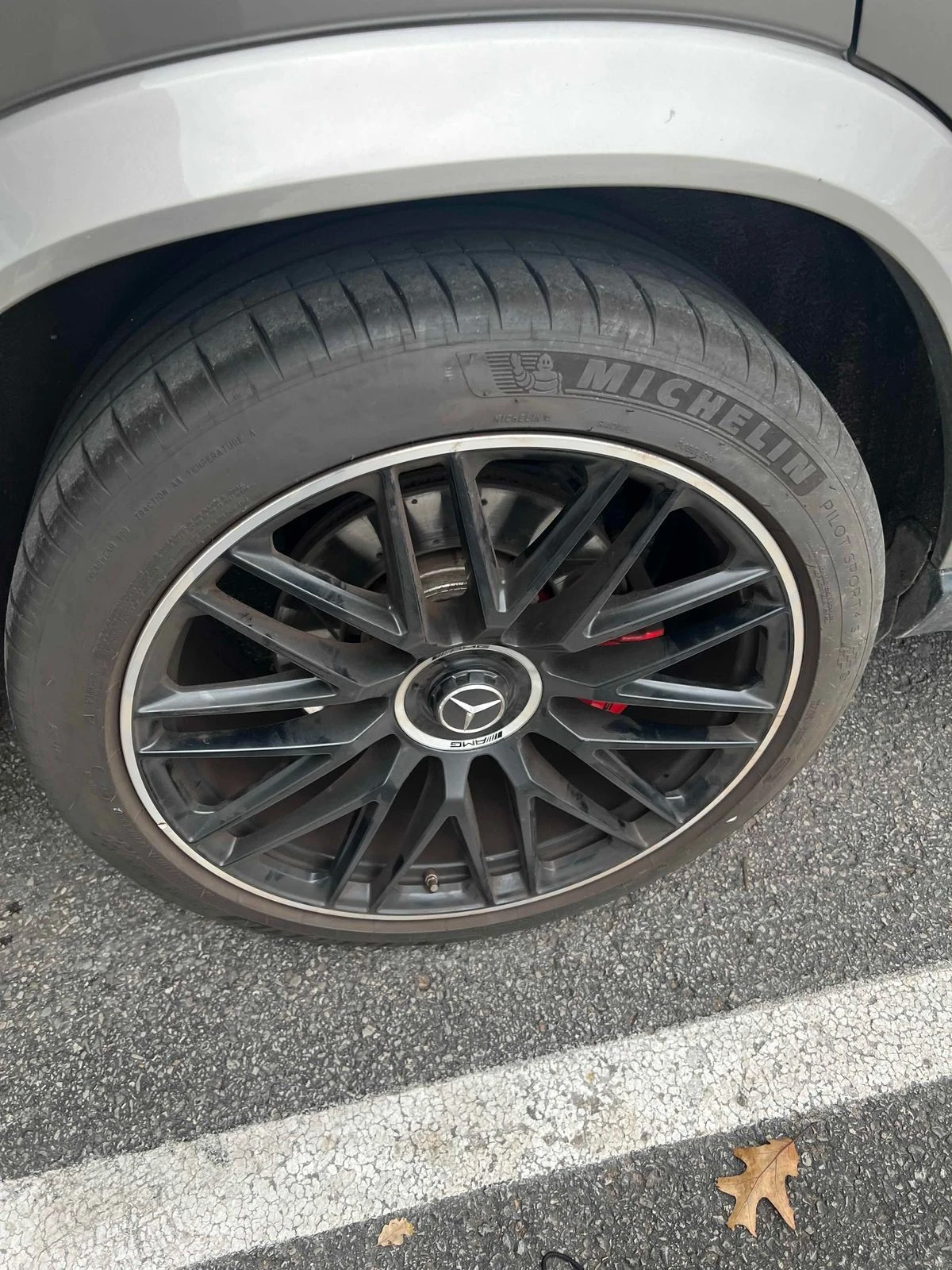 Mercedes-Benz GLS 63 AMG CARFAX АВТО КРЕДИТ  - изображение 8