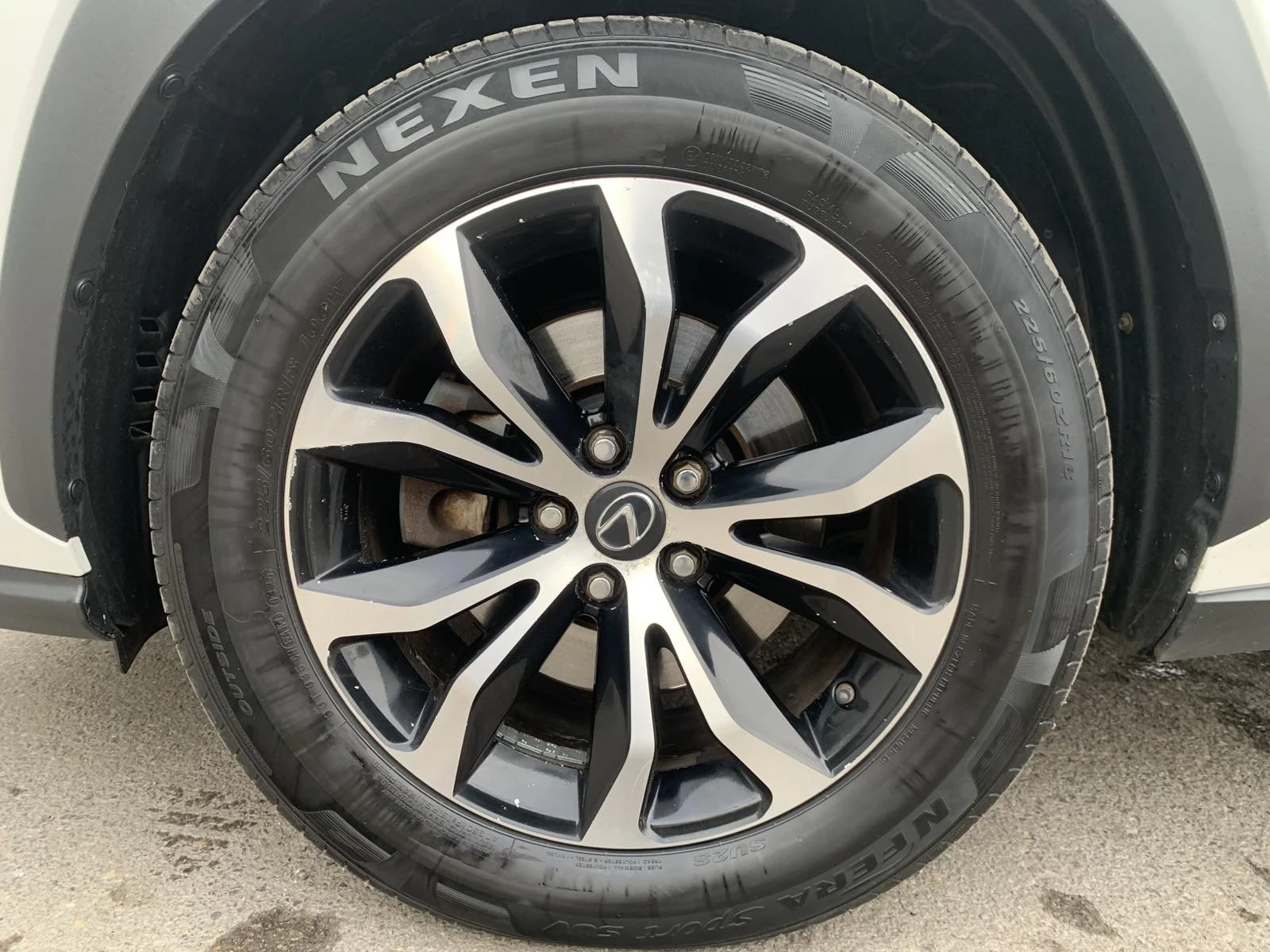 Lexus NX 300h  NX 300 h F-SPORT  | Mobile.bg   14