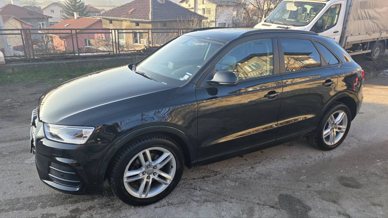 Audi Q3  - изображение 5